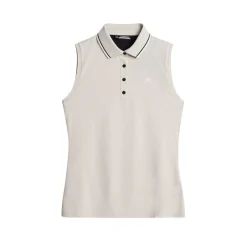 Swing Sleeveless Top-J.Lindeberg Hot