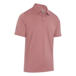 Swingtech Solid Polo-Callaway Clearance