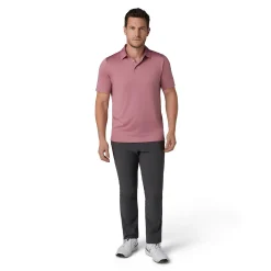 Swingtech Solid Polo-Callaway Clearance
