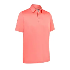 Swingtech Solid Polo-Callaway Sale