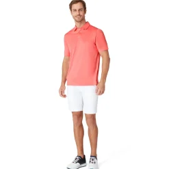 Swingtech Solid Polo-Callaway Sale