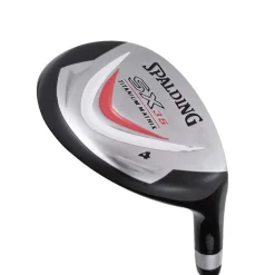 SX35 Half Set-Spalding Hot