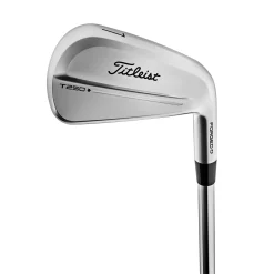T250 Launch Spec 4G - Stål/Grafit-Titleist New