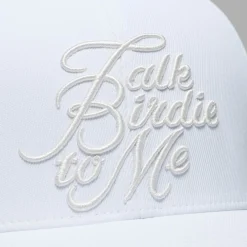 Talk Birdie To Me Stretch Twill Vit-G/Fore Outlet