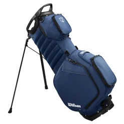 Talus 14 Stand Bag-Wilson Hot