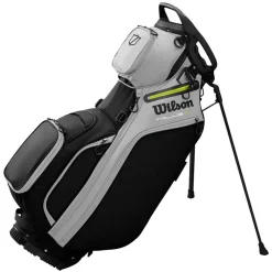 Talus 14 Stand Bag-Wilson New