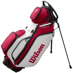 Talus 14 Stand Bag-Wilson