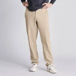 Tapered Lightweight Tech Pants-Local Rule Sale