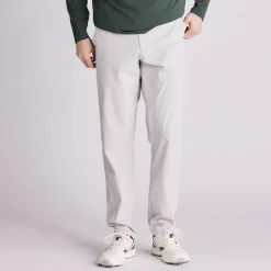 Tapered Lightweight Tech Pants Vit-Local Rule Discount