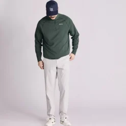 Tapered Lightweight Tech Pants Vit-Local Rule Discount