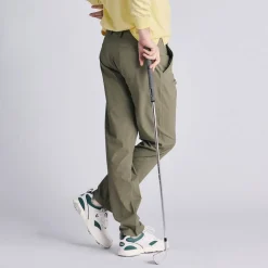 Tapered Lightweight Tech Pants-Local Rule Hot