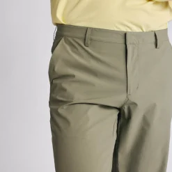 Tapered Lightweight Tech Pants-Local Rule Hot