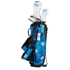 Team Junior: - Grafit-TaylorMade Clearance