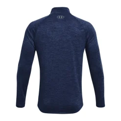 Tech 2.0 1/2 Zip Blå-Under Armour Clearance