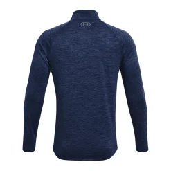 Tech 2.0 1/2 Zip Blå-Under Armour Clearance