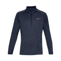 Tech 2.0 1/2 Zip Blå-Under Armour Clearance