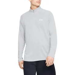 Tech 2.0 1/2 Zip Grå-Under Armour