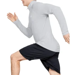 Tech 2.0 1/2 Zip Grå-Under Armour