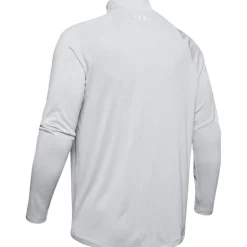 Tech 2.0 1/2 Zip Grå-Under Armour