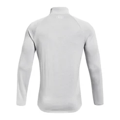 Tech 2.0 1/2 Zip Grå-Under Armour