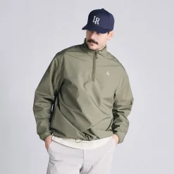 Tech Anorak-Local Rule