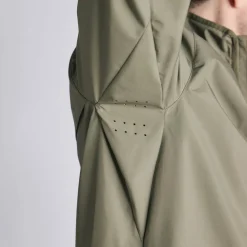 Tech Anorak-Local Rule