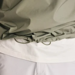 Tech Anorak-Local Rule