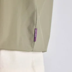 Tech Anorak-Local Rule