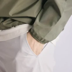 Tech Anorak-Local Rule