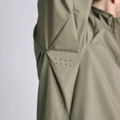 Tech Anorak-Local Rule