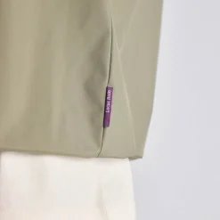 Tech Anorak-Local Rule