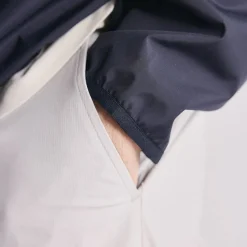 Tech Anorak Blå-Local Rule Online