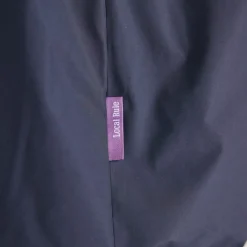 Tech Anorak Blå-Local Rule Online