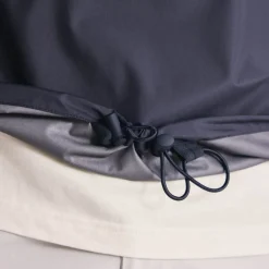 Tech Anorak Blå-Local Rule Online