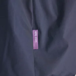 Tech Anorak Blå-Local Rule Online