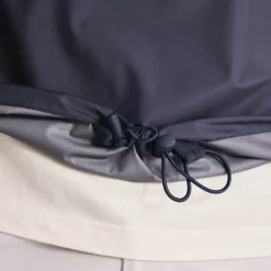 Tech Anorak Blå-Local Rule Online