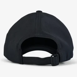 Tech Cap 3D Svart-Bogeys & Birdies Hot