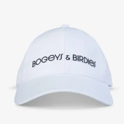 Tech Cap 3D Vit-Bogeys & Birdies Outlet