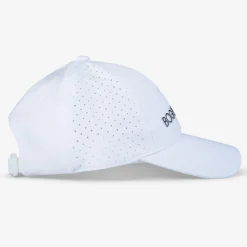 Tech Cap 3D Vit-Bogeys & Birdies Outlet