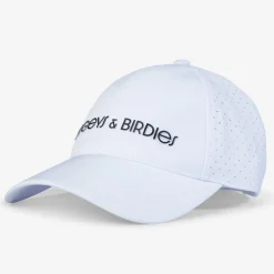 Tech Cap 3D Vit-Bogeys & Birdies Outlet