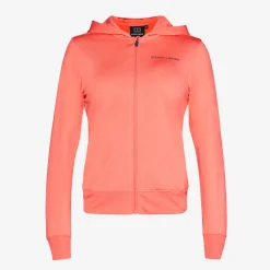 Tech Hood FZ Röd-Bogeys & Birdies New