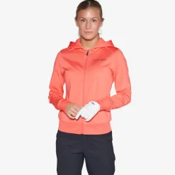 Tech Hood FZ Röd-Bogeys & Birdies New