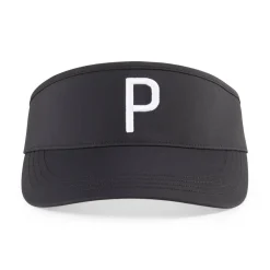 Tech P Adjustable Visor Svart-Puma Online