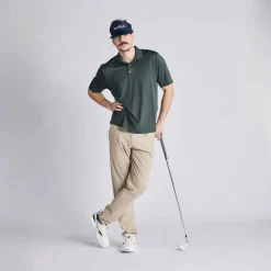 Tech Polo-Local Rule Discount