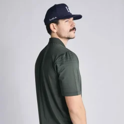 Tech Polo-Local Rule Discount