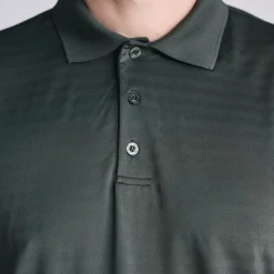 Tech Polo-Local Rule Discount