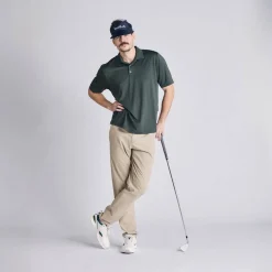 Tech Polo-Local Rule Discount