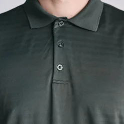 Tech Polo-Local Rule Discount