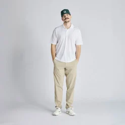 Tech Polo-Local Rule Discount