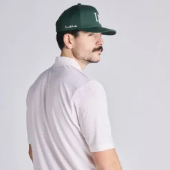 Tech Polo-Local Rule Discount